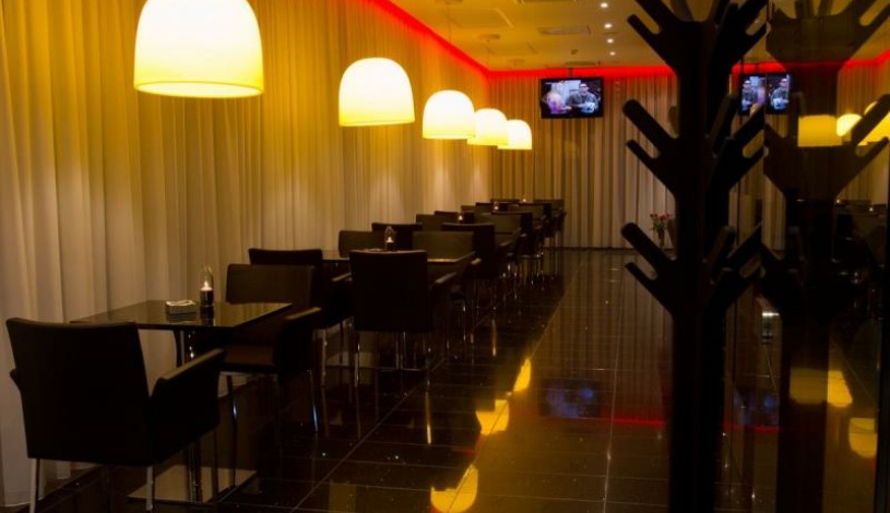 EA Hotel Tereziánský dvůr Hradec Králové